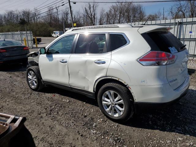 2016 NISSAN ROGUE S - 5N1AT2MV8GC881869