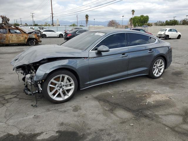 Vin: waufacf58ra116708, lot: 50935155, audi a5 premium plus 45 2024 img_1