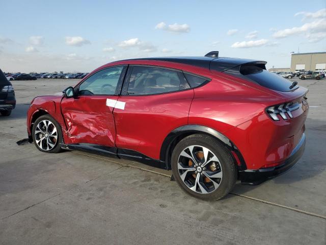 Vin: 3fmtk3ss4nma01093, lot: 48062625, ford mustang premium 20222