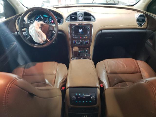 2015 BUICK ENCLAVE - 5GAKVCKD3FJ198198