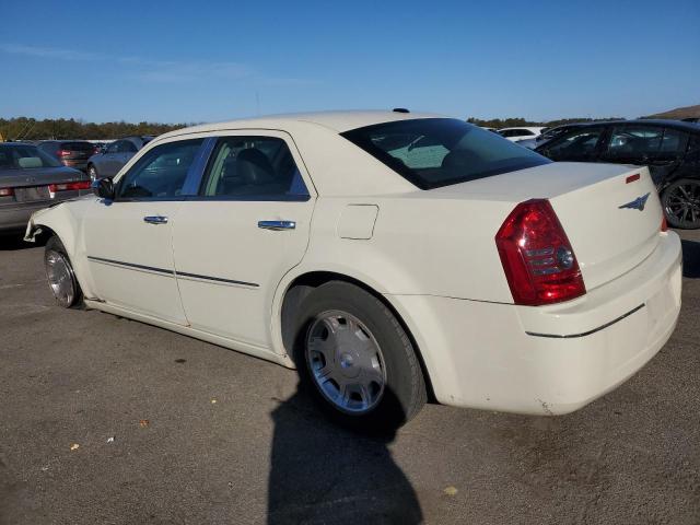 CHRYSLER 300 TOURIN 2010 white  gas 2C3CA5CV2AH284487 photo #3