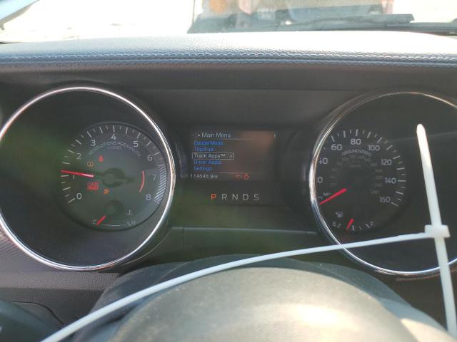 2015 FORD MUSTANG - 1FA6P8TH2F5328799