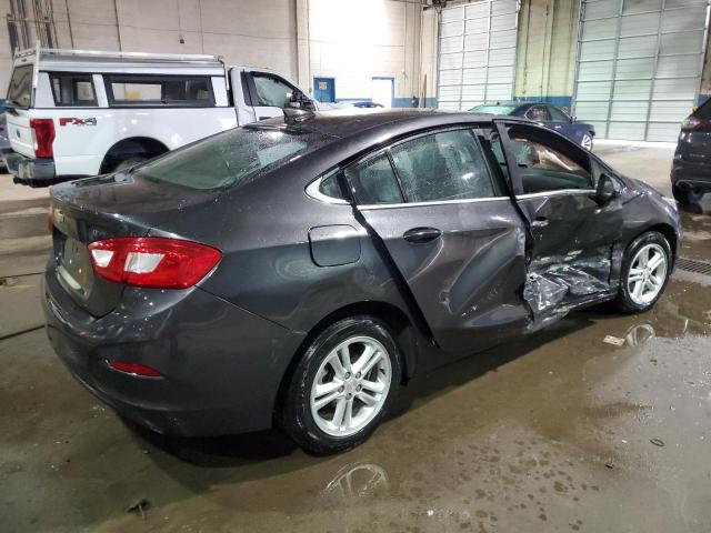 Vin: 1g1be5sm2g7279193, lot: 49847115, chevrolet cruze lt 20163
