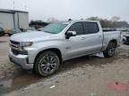 2019 CHEVROLET SILVERADO - 1GCUWCED4KZ186346