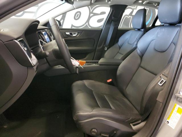 2024 VOLVO S60 CORE 7JRL12FK8RG322759