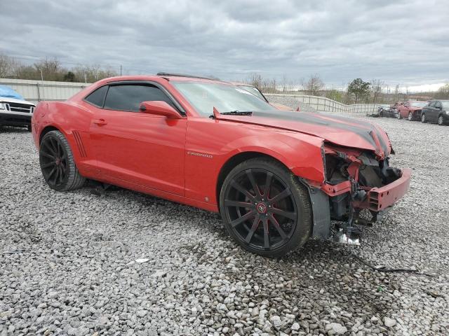 Vin: 2g1fc1ev1a9125665, lot: 49181175, chevrolet camaro lt 20104