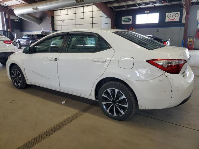 Vin: 2t1burhe5ec132413, lot: 50142615, toyota corolla l 20142