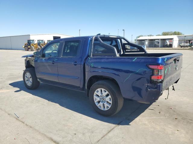 Vin: 1n6ed1ej9nn651877, lot: 49877255, nissan frontier s 20222