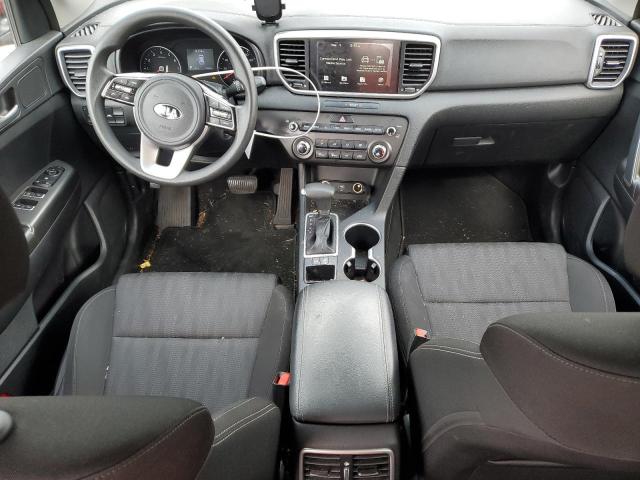 2020 KIA SPORTAGE L KNDPM3AC2L7675230