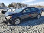2017 TOYOTA COROLLA L - 2T1BURHE7HC789900
