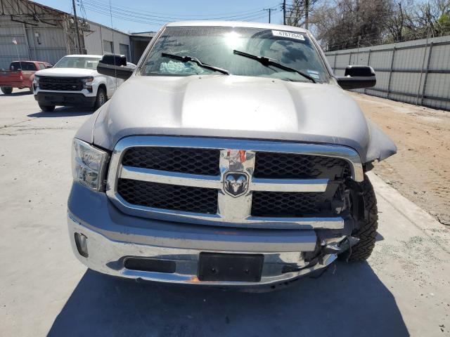 2023 RAM 1500 CLASS - 1C6RR7FT5PS537475