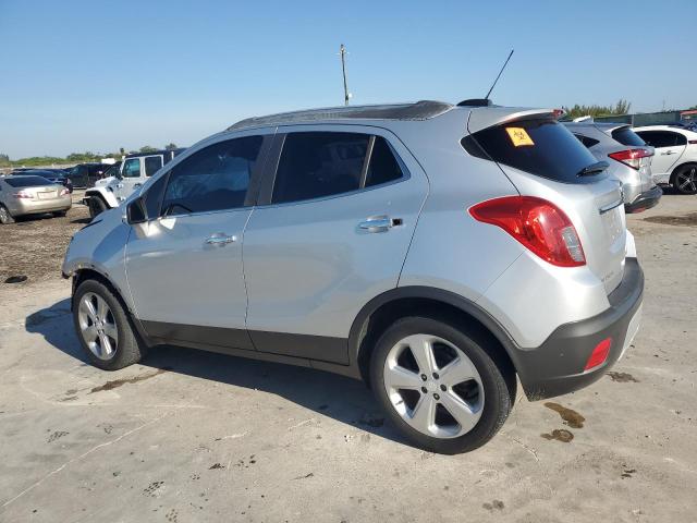 Vin: kl4cjasb9fb031723, lot: 50610245, buick encore 20152