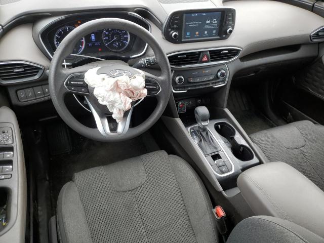 2019 HYUNDAI SANTA FE S - 5NMS23AD0KH112841