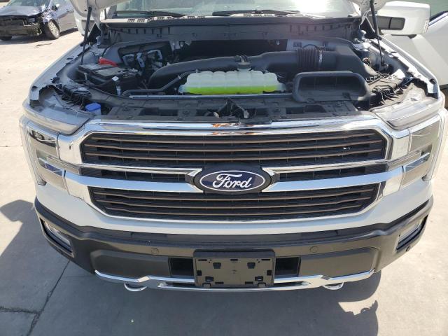 2024 FORD F150 KING 1FTFW6L84RFB96838
