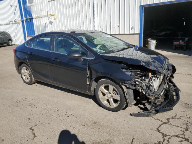 Vin: 1g1be5sm1g7304925, lot: 48650445, chevrolet cruze lt 20164