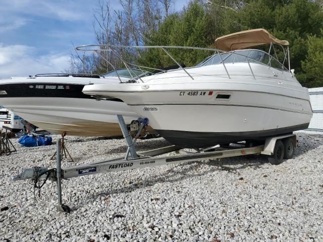 MAXUM BOAT 2000 white   MXPB50MSL900 photo #3