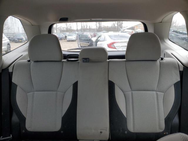 2020 SUBARU FORESTER JF2SKADCXLH422622