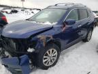 2017 NISSAN ROGUE SV - 5N1AT2MV5HC740694