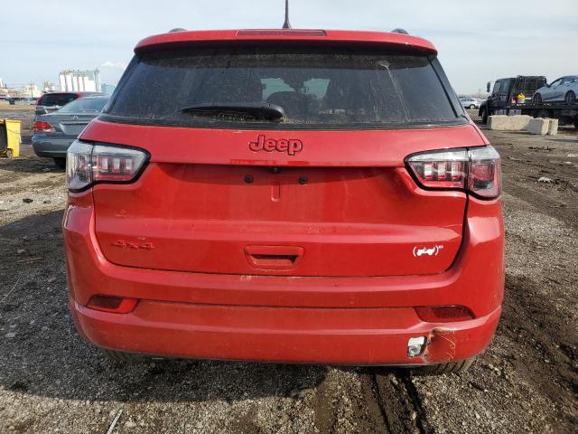 2023 JEEP COMPASS LI - 3C4NJDCN6PT539530