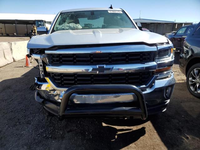 2017 CHEVROLET SILVERADO - 1GCVKREC4HZ260819