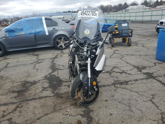 2016 YAMAHA XP500 JYASJ13Y9GA000608