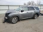 2023 NISSAN PATHFINDER - 5N1DR3CC1PC234294