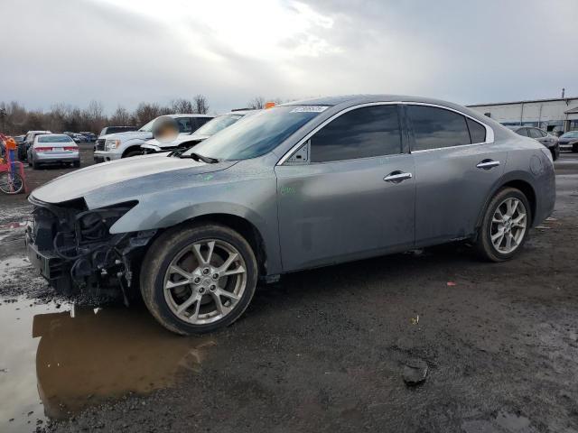 2014 NISSAN MAXIMA S #3104733565