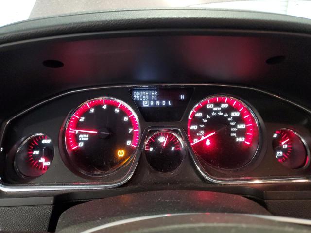 2015 GMC ACADIA SLT - 1GKKVRKD1FJ345253
