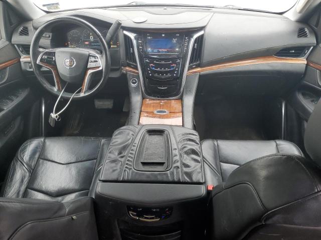 2015 CADILLAC ESCALADE LUXURY 1GYS4BKJ3FR263631