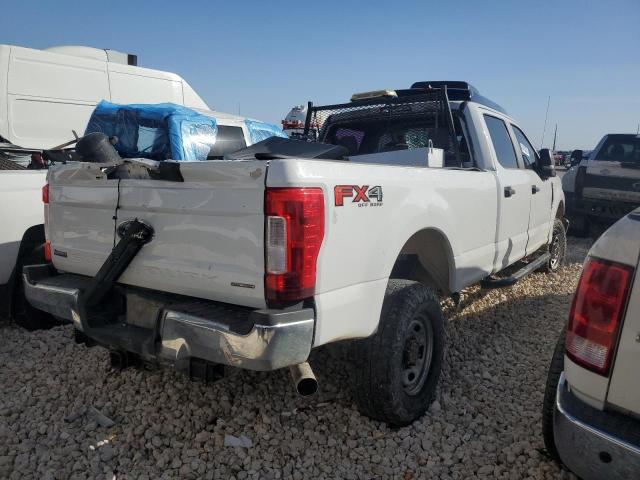 Vin: 1ft7w2b69kec61997, lot: 44033075, ford f250 super duty 20193
