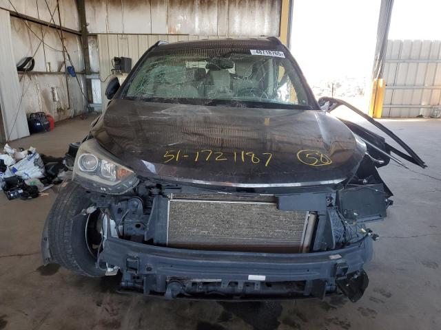 2018 HYUNDAI SANTA FE S - KM8SMDHF0JU271367