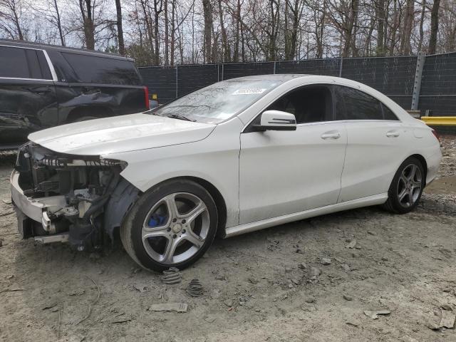 Vin: wddsj4eb7en158567, lot: 50833905, mercedes-benz cla-class 250 2014 img_1