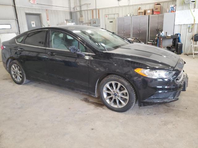 Vin: 3fa6p0h71hr278916, lot: 50107505, ford fusion se 20174