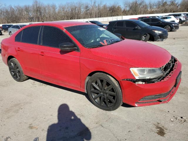 2015 VOLKSWAGEN JETTA SE - 3VWD07AJ2FM352677