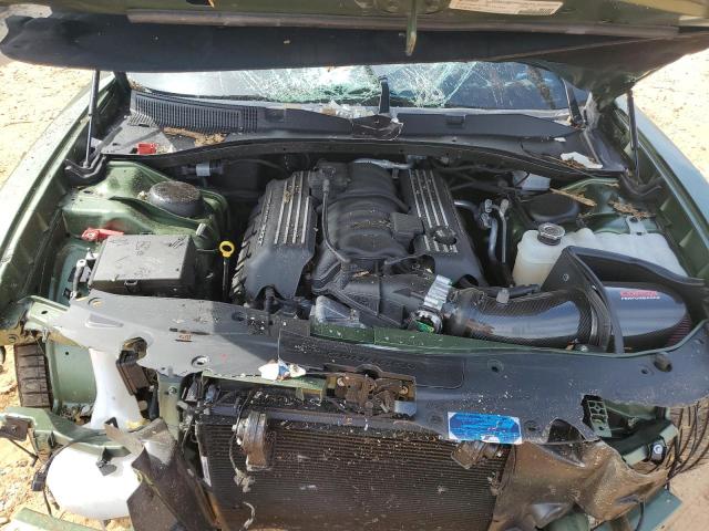 2023 DODGE CHARGER SC - 2C3CDXGJ9PH616363