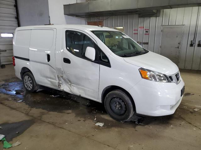 2021 NISSAN NV200 2.5S - 3N6CM0KN3MK703811
