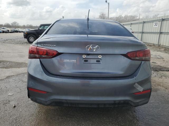2020 HYUNDAI ACCENT SE - 3KPC24A64LE104844