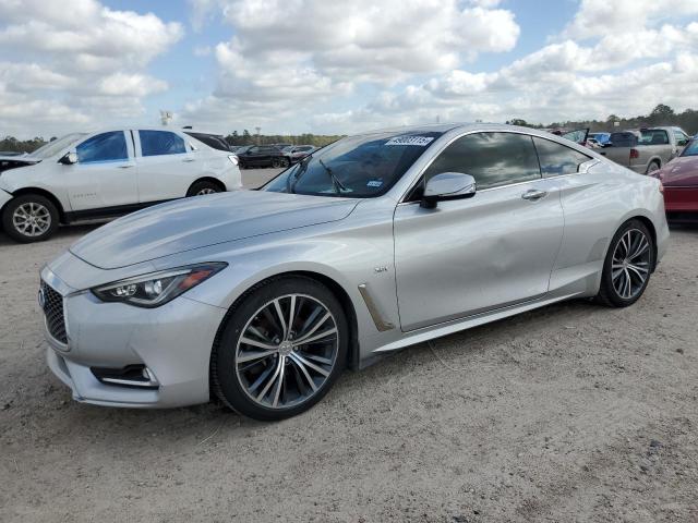 INFINITI Q60 PREMIU