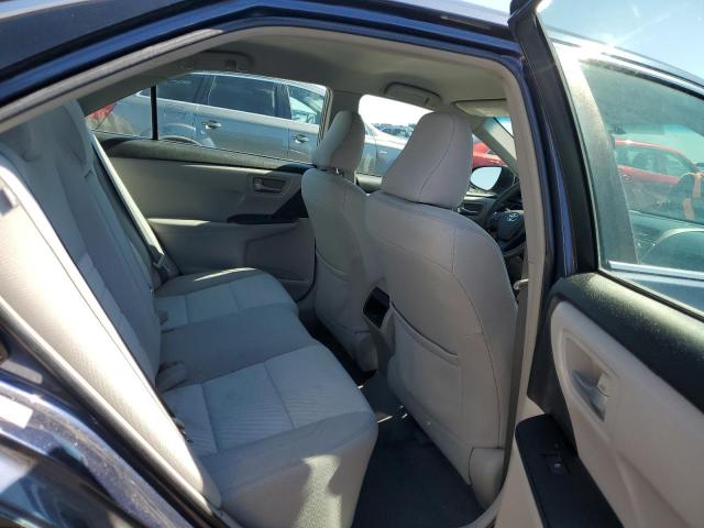 2016 TOYOTA CAMRY LE - 4T1BF1FK6GU552011