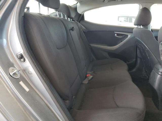 2016 HYUNDAI ELANTRA SE - KMHDH4AE2GU622268