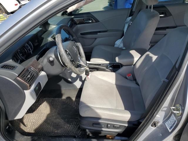 2016 HONDA ACCORD EX - 1HGCR2F76GA135900