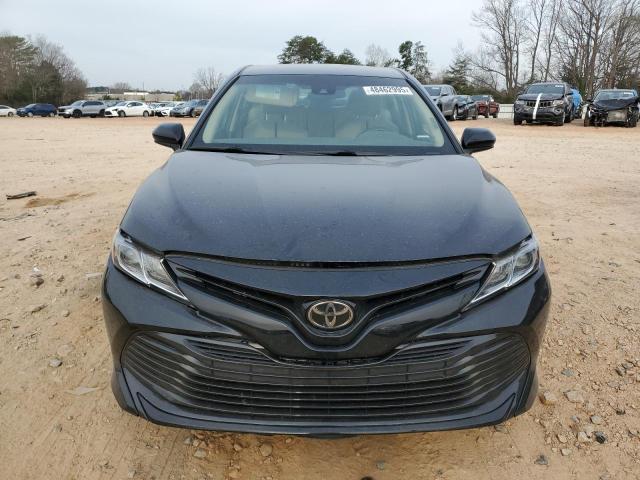 2018 TOYOTA CAMRY L - 4T1B11HK5JU586735