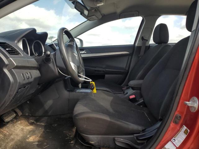 2015 MITSUBISHI LANCER ES JA32U2FU6FU005030