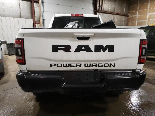 2019 RAM 2500 POWER 3C6TR5EJ4KG673851