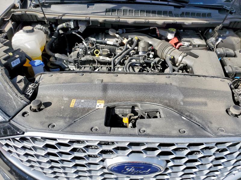2024 FORD EDGE SEL - 2FMPK4J94RBA17047