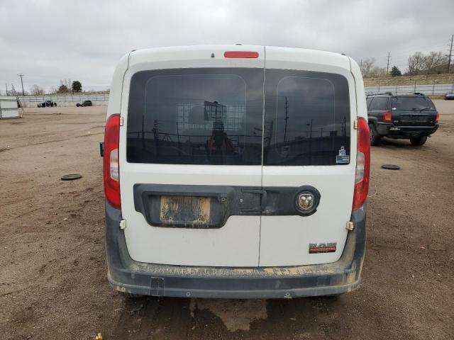 2017 RAM PROMASTER - ZFBERFAB6H6E72328