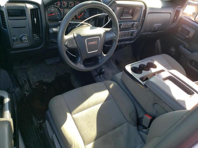 2015 GMC SIERRA K15 - 1GTN2TEC4FZ390755