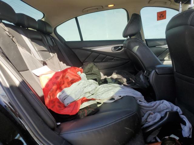 2022 INFINITI Q50 LUXE - JN1EV7BR9NM342173