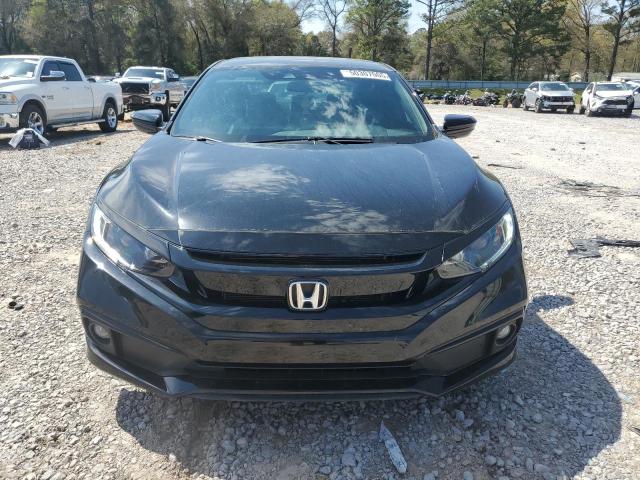 2020 HONDA CIVIC SPOR - 19XFC2F85LE026230