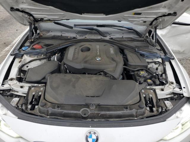 2018 BMW 330 I WBA8B9G5XJNV00221